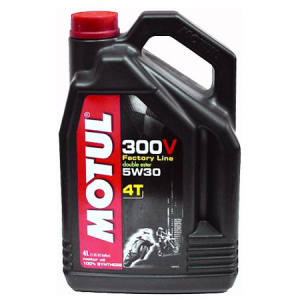 MOTUL-300V